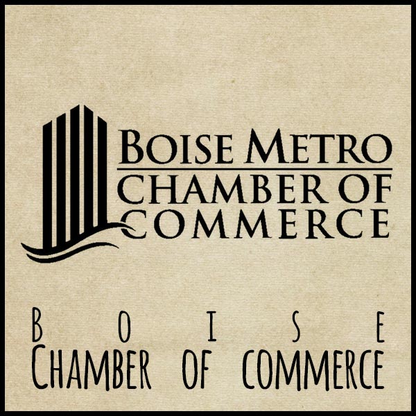Boise Chamber of Commerce Member