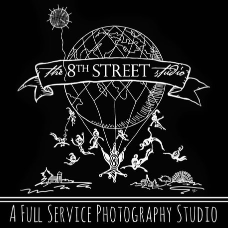 The 8th Street Studio Boise, Idaho